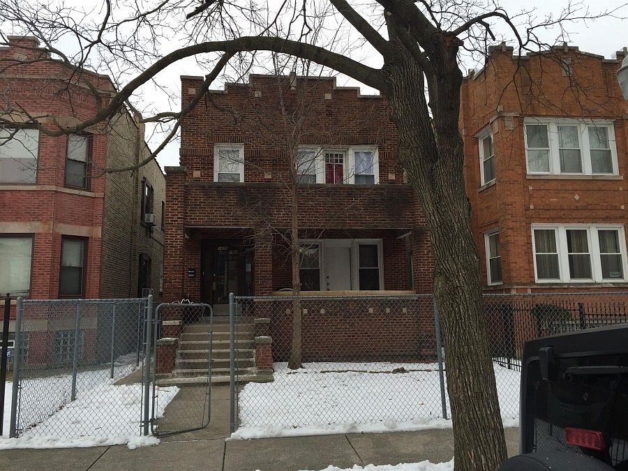 1st image of 1439 N Leclaire Ave
