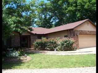 4 Knox Ln, Bella Vista, AR 72715