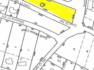 419 Crest Dr SW, Cleveland, TN 37311