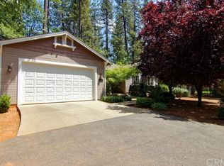 1610 Sylvan Way, Paradise, CA