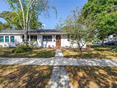 500 39th Ave N, Saint Petersburg, FL, 33703