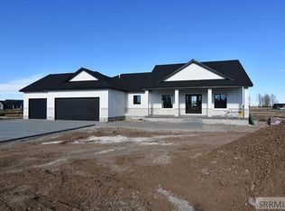 4143 E 206 N, Rigby, ID 83442