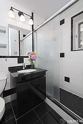 Sold by Halstead Real Estate