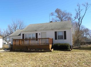 814 S Sheridan St, South Bend, IN 46619