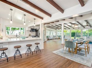 525 Iana St, Kailua, HI 96734