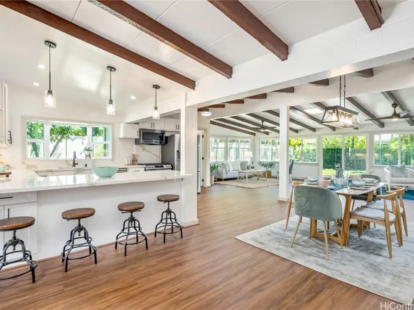 525 Iana St, Kailua, HI 96734