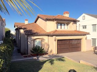 631 W Maple Ave, El Segundo, CA 90245