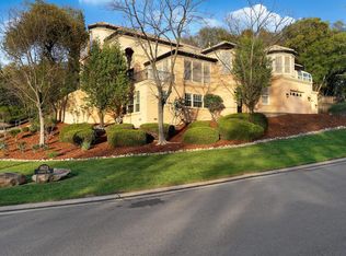 1673 Carnegie Way, El Dorado Hills, CA