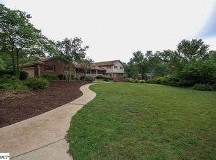 201 Pruitt Dr, Greenville, SC 29607