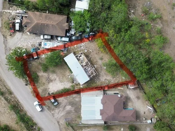 12643 Shawnee Ave, Mercedes, TX 78570