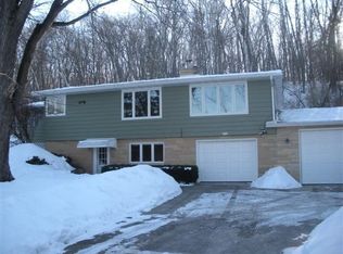 4744 County Highway F, Black Earth, WI 53515