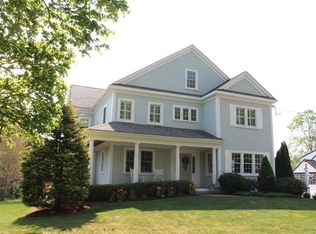 149 Grant St, Lexington, MA 02420