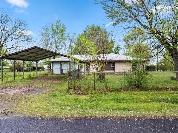 Wagoner Real Estate Wagoner Ok Homes For Sale Zillow