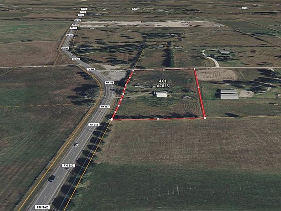 5th image of 23910 Fm 362 Rd