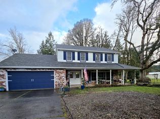 19051 S Coquina Ct, Oregon City, OR 97045