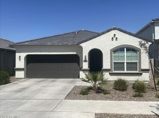 4316 W Beverly Rd, Laveen, AZ 85339