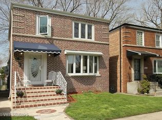 8430 S Michigan Ave, Chicago, IL 60619