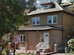 8530 167th St, Jamaica, NY 11432