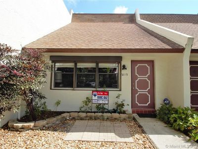 2115 N 14th Ave, Hollywood, FL, 33020