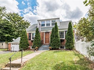 114 Lane Ave, West Caldwell, NJ 07006