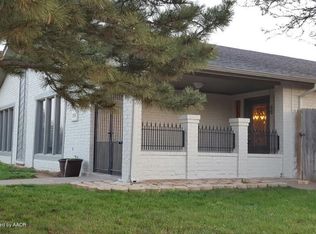 3518 Tripp Ave, Amarillo, TX 79121