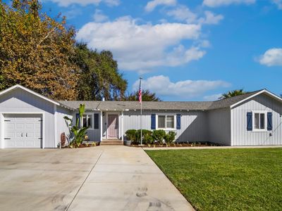 961 Hood Franklin Rd, Hood, CA, 95639