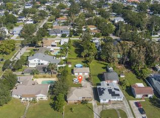 3121 W North B St, Tampa, FL 33609