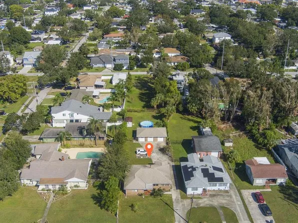 3121 W North B St, Tampa, FL 33609