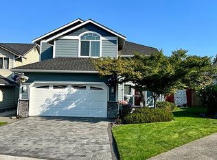8219 Masters Ct, Arlington, WA 98223