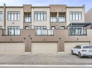 9548 Weston Rd, Vaughan, ON L4H 0P4