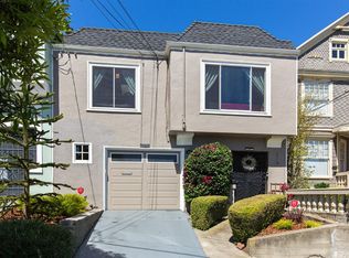 279 Faxon Ave, San Francisco, CA 94112
