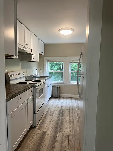 Floor plan 1BR