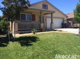 2367 N Shoemaker Ave, Merced, CA 95348