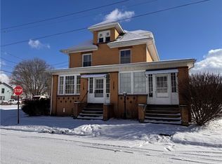 316 N Cedar St, New Castle, PA 16102