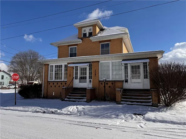 316 N Cedar St, New Castle, PA 16102