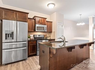 1002 T J Dr, Monroe, NC 28112