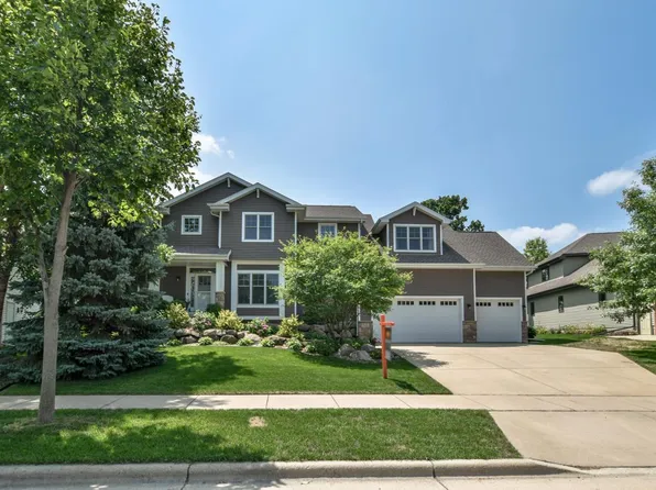 9431 Eagle Nest Lane, Middleton, WI 53562