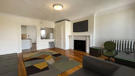 Rented by Highline Residential