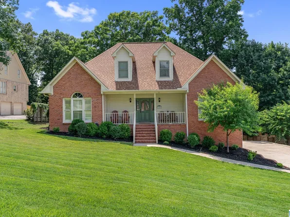 5184 Jameswood Cir, Birmingham, AL 35244