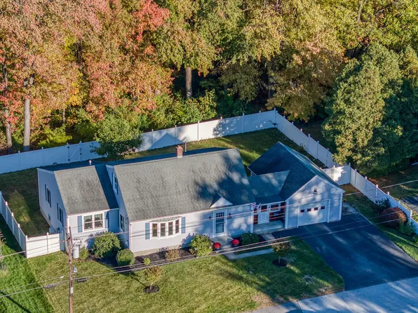 89 Lovering Street, Manchester, NH 03109