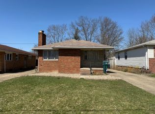 5790 Garfield Ave, Maple Heights, OH 44137