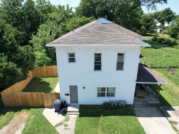 161 S 4th St #B, Newark, OH 43055
