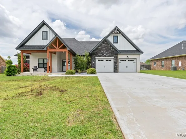 102 County Road 753, Enterprise, AL 36330