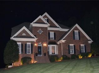167 Hunters Hill Dr, Statesville, NC 28677