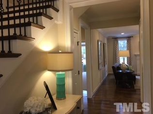1404 Mill Glen Cir, Raleigh, NC 27614