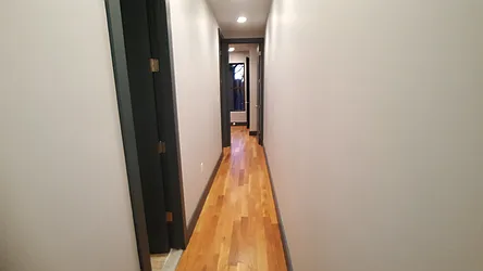 Rented by Evergreen Apartments BK