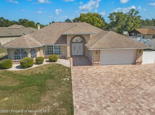 4411 Mariner Blvd, Spring Hill, FL 34609