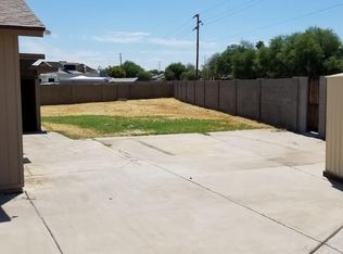 6841 S 42nd Pl, Phoenix, AZ 85042