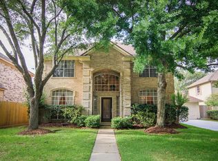 14110 Edinburgh Ct, Houston, TX 77077