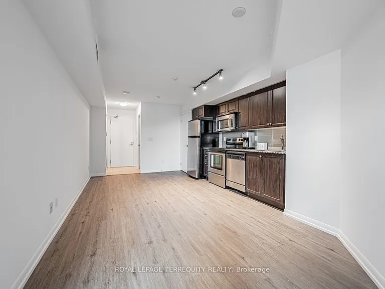 209 Fort York Blvd #658 — Photo 4